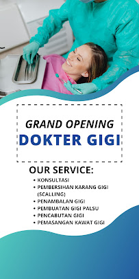 Praktek Dokter Gigi Drg Rima Eka Cahyanawati in Bali