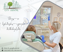 სითიდენტალი Citydental