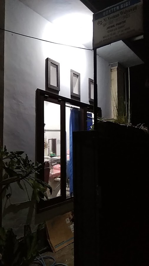 Nico Gigi dental clinic