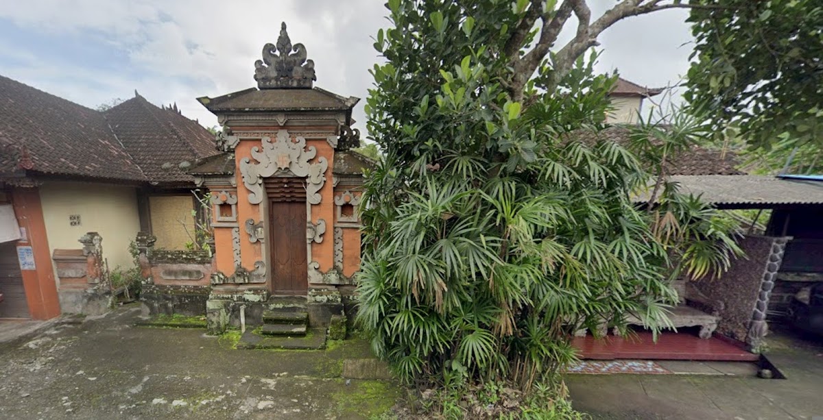 Praktek Dokter Gigi Griya Jumpung Tangkeban dental clinic