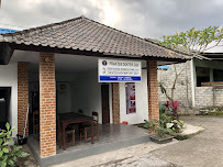Dokter Gigi Berembeng