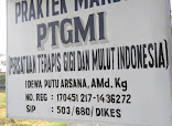 Praktek mandiri gigi dan mulut