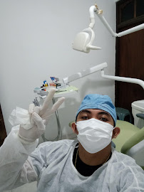 Praktek Gigi Mandiri in Bali