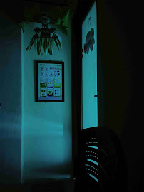 Dinodent Dentist Bali