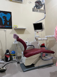 Dinodent Dentist Bali