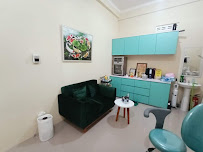 Dinodent Dentist Bali