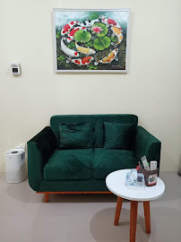 Dinodent Dentist Bali