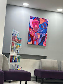 NB Dental - ნინო ბერიძის კლინიკა