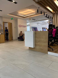 NB Dental - ნინო ბერიძის კლინიკა