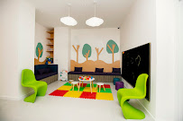 NB Dental - ნინო ბერიძის კლინიკა