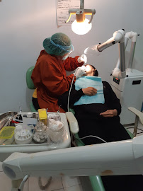 Dokter Gigi in Bali
