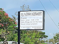 Drg. Nyoman Inderakerti