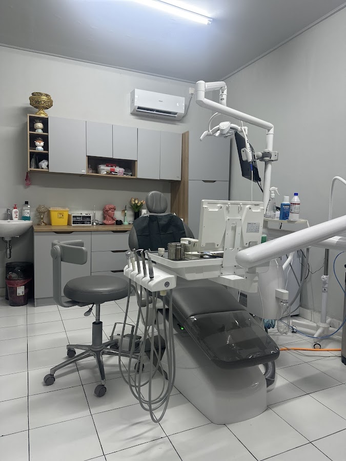 Apotekku Dental dental clinic