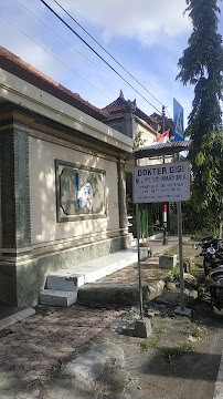 DOKTER GIGI SRI MARYUNI ADNYASARI