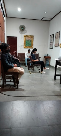 DOKTER GIGI SRI MARYUNI ADNYASARI