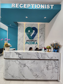 Praktek Dokter Umum dan Dokter Gigi Pramaya Medika