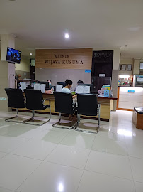 Klinik Wijaya Kusuma Tabanan