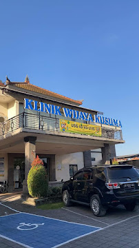 Klinik Wijaya Kusuma Tabanan