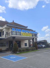 Klinik Wijaya Kusuma Tabanan