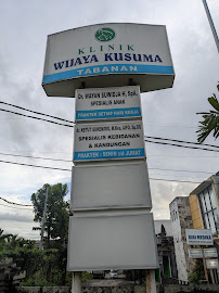 Klinik Wijaya Kusuma Tabanan