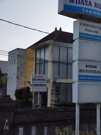 Klinik Wijaya Kusuma Tabanan