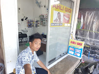 Ahli Gigi BALI DENTAL