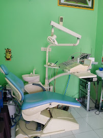 Ahli Gigi BALI DENTAL