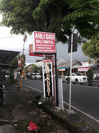 Ahli Gigi BALI DENTAL