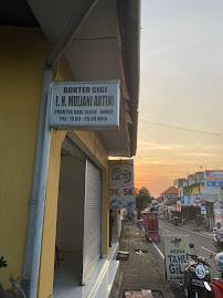 Dokter Gigi Muliani Artini