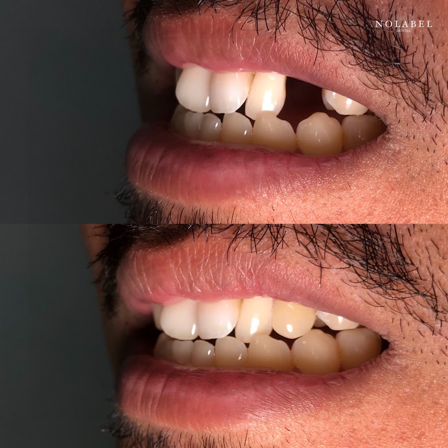 Dokter Gigi Pandu Palguna dental clinic