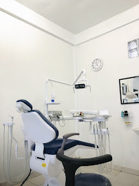 Dokter Gigi Pandu Palguna