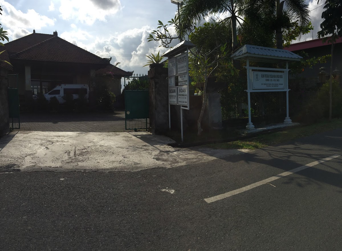 Klinik Pratama Maha Bhoga Marga dental clinic