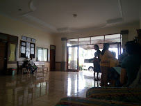 Klinik Pratama Maha Bhoga Marga