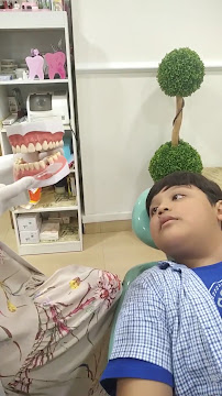 Praktek Gigi Mandiri in Bali