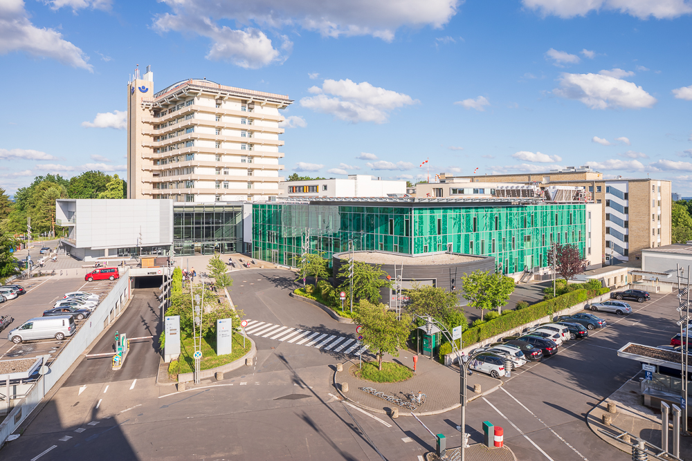 Drgben dental clinic