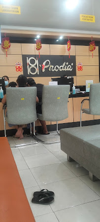 Prodia Tabanan