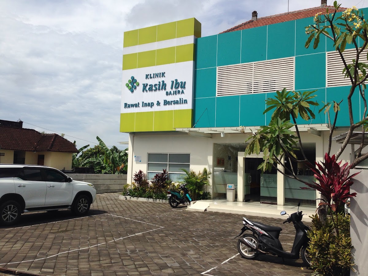 Klinik Umum Kasih Ibu Bajera dental clinic