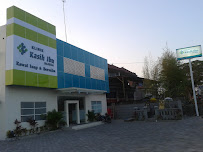 Klinik Umum Kasih Ibu Bajera