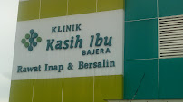 Klinik Umum Kasih Ibu Bajera