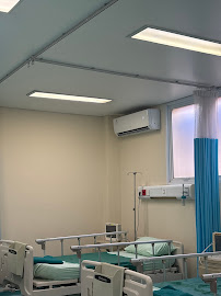 Kasih Ibu General Hospital Tabanan
