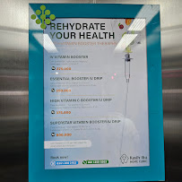Kasih Ibu General Hospital Tabanan