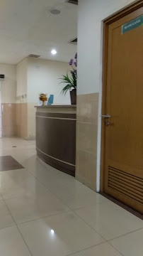 Kasih Ibu General Hospital Tabanan