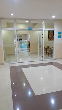 Kasih Ibu General Hospital Tabanan