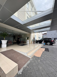 Kasih Ibu General Hospital Tabanan