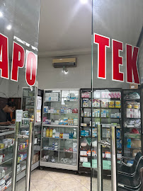 APOTEK KASTA GUMANI FARMA