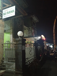 Apotek Kasta Gumani Farma in Bali