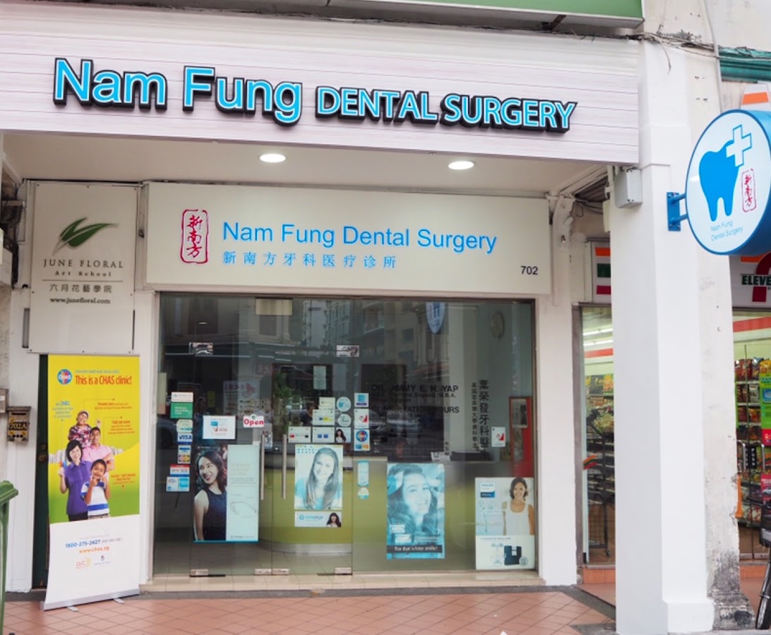 Putu Sukari Jaya dental clinic