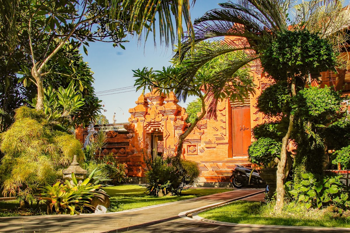 Jero Delod dental clinic