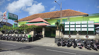 General Hospital Wisma Prashanti