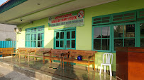 General Hospital Wisma Prashanti